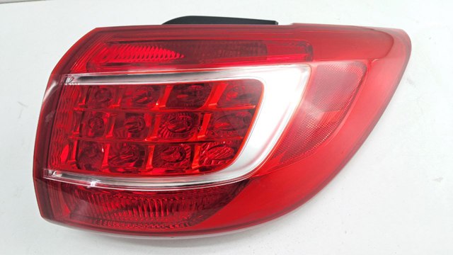 924023W000 HYUNDAI Фонарь задний правый внешний купить в Черкассы
