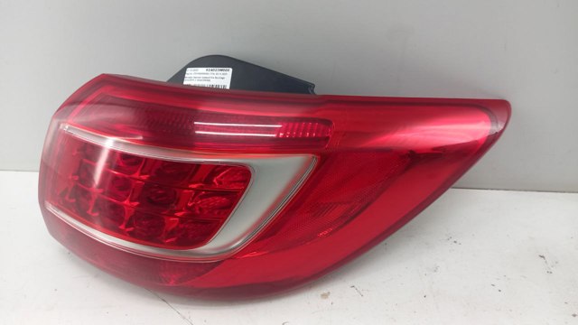 924023W000 Фонарь задний правый внешний купить Львов