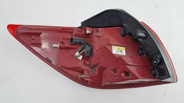 924023W000 HYUNDAI Фонарь задний правый внешний купить в Каменское
