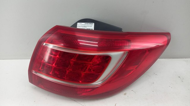 HYUNDAI 924023W000 Фонарь задний правый внешний в наличии Ужгород