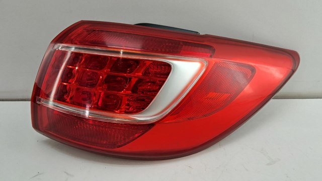 924023W000 HYUNDAI Фонарь задний правый внешний купить в Николаев
