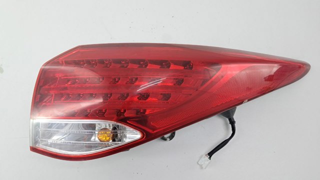 924023Z000 HYUNDAI Фонарь задний правый внешний купить в Житомир