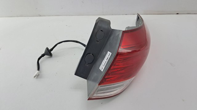 HYUNDAI 924023Z000 Фонарь задний правый внешний в наличии Днепр