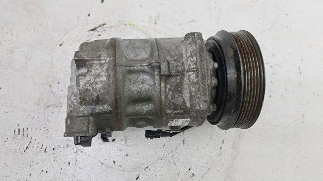 926003123R RENAULT Компрессор кондиционера купить в Полтава