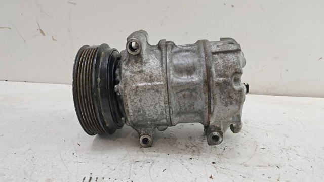 926003123R RENAULT Компрессор кондиционера купить в Киев