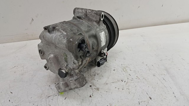 926003123R Компрессор кондиционера купить Сумы