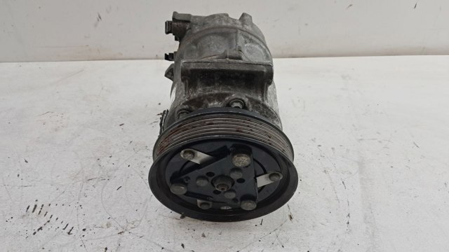 926003123R RENAULT Компрессор кондиционера купить в Ужгород