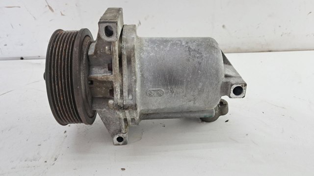 Компрессор кондиционера 926003ZL1A NISSAN