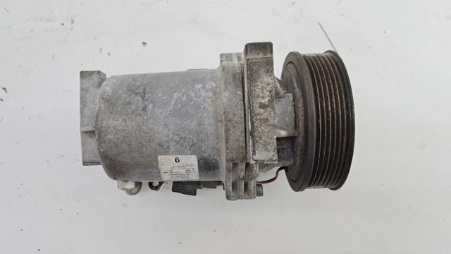 926003ZL1A NISSAN Компрессор кондиционера купить в Черкассы
