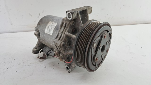 926003ZL1A NISSAN Компрессор кондиционера купить в Житомир