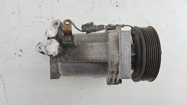 NISSAN 926003ZL1A Компрессор кондиционера в наличии Хмельницкий