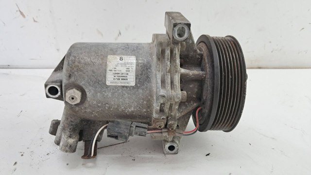 NISSAN 926003ZL1A Компрессор кондиционера в наличии Житомир