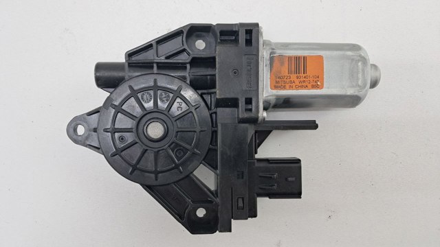 931401104 CHRYSLER Мотор стеклоподъемника двери передней левой купить в Каменское