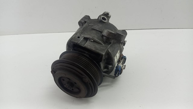 OPEL 95059819 Компрессор кондиционера в наличии Черновцы