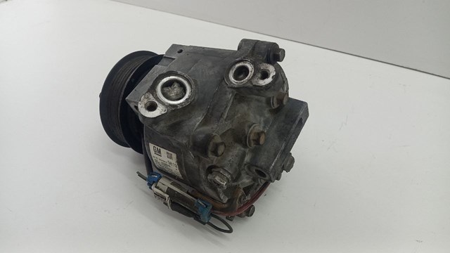 OPEL 95059819 Компрессор кондиционера в наличии Житомир