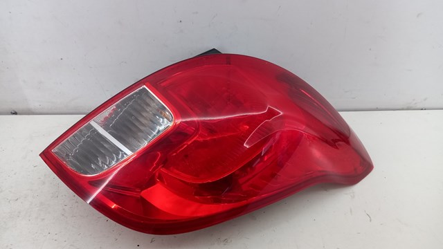 Задняя правая фара 95089715 OPEL