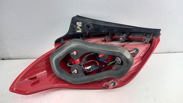 OPEL 95089715 Задний фонарь в наличии Ужгород