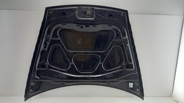 95551101100 PORSCHE Капот купить в Харьков