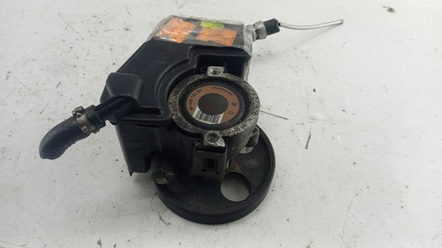 PEUGEOT 9644878280 Насос ГУР в наличии Днепр