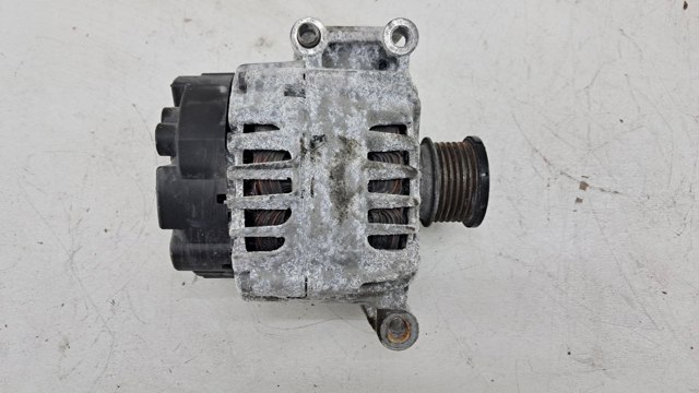 Генератор 9666997980 PEUGEOT