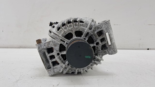 9666997980 PEUGEOT Генератор купить в Харьков