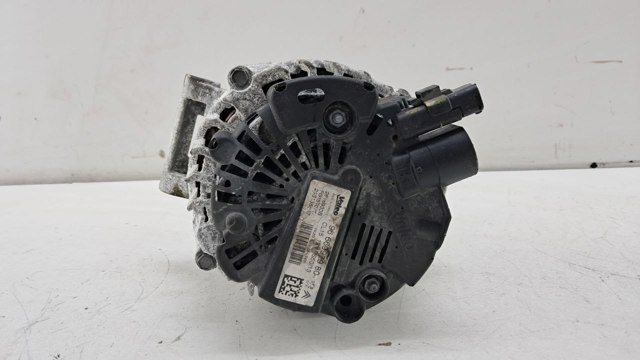 9666997980 PEUGEOT Генератор купить в Черновцы