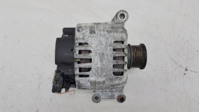 PEUGEOT 9666997980 Генератор в наличии Ужгород