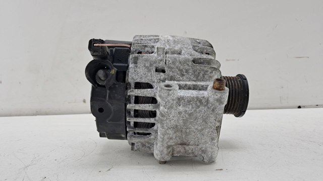9666997980 PEUGEOT Генератор купить в Ужгород