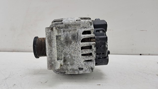 PEUGEOT 9666997980 Генератор в наличии Львов