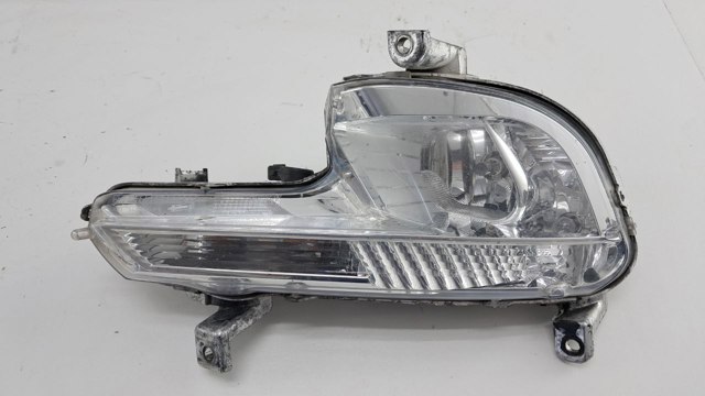 9670476180 Фара противотуманная правая купить Львов