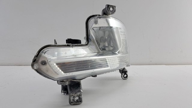 9670476180 Фара противотуманная правая купить Черкассы
