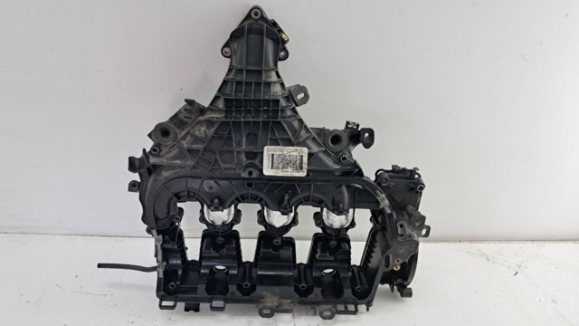 9671434580 FORD Клапанная крышка купить в Житомир