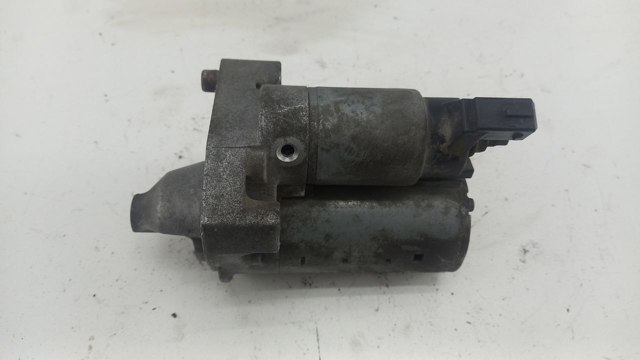 9671530880 PEUGEOT Стартер купить в Ужгород
