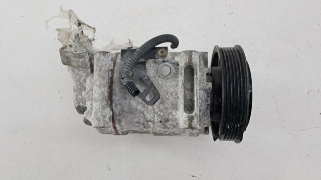9675657880 PEUGEOT Компрессор кондиционера купить в Житомир