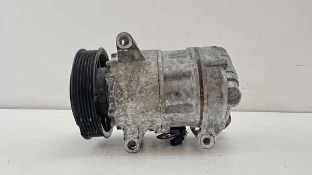 PEUGEOT 9675657880 Компрессор кондиционера в наличии Сумы