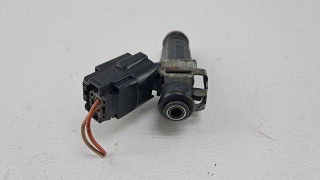 PEUGEOT 9676017480 Форсунка впрыска топлива в наличии Киев