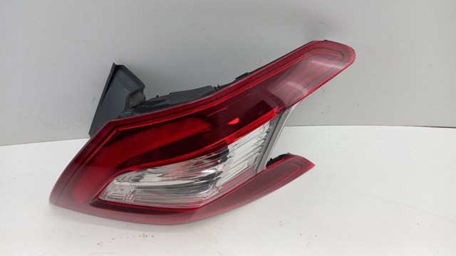 Стоп задний 9677817580 PEUGEOT