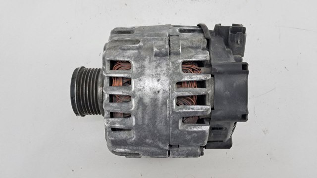 PEUGEOT 9678048880 Генератор в наличии Львов