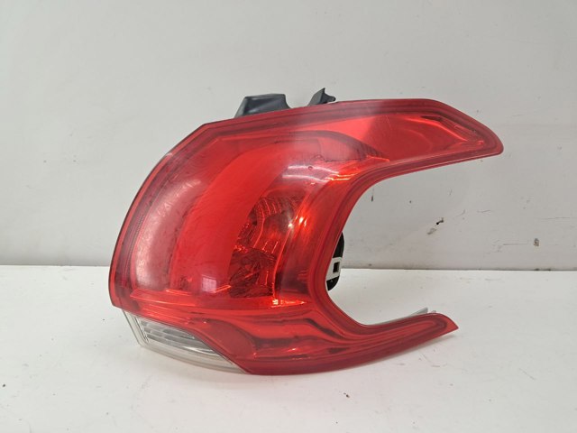 PEUGEOT 9678074380 Фонарь задний правый внешний в наличии Черновцы