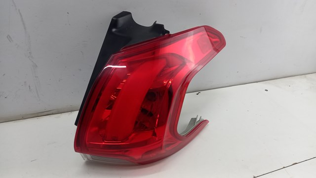 PEUGEOT 9678074380 Фонарь задний правый внешний в наличии Павлоград