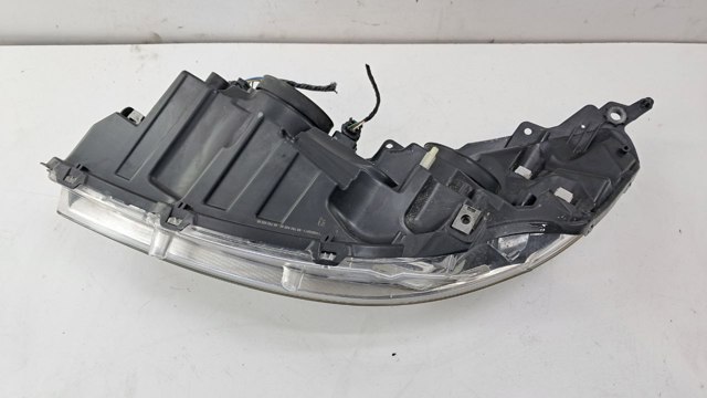 Фара основная правая 9678393080 PEUGEOT
