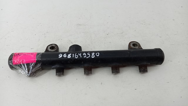 Топливная рампа 9681649580 FORD