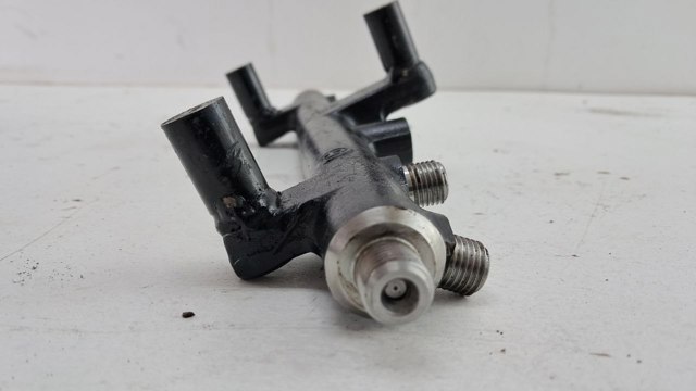 9681909680 FORD Распределитель топлива (рампа) купить в Ровно
