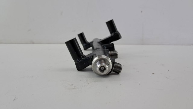 9681909680 FORD Распределитель топлива (рампа) купить в Ровно