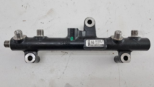 FORD 9681909680 Распределитель топлива (рампа) в наличии Черкассы