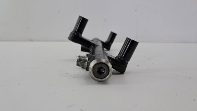 9681909680 FORD Распределитель топлива (рампа) купить в Каменское