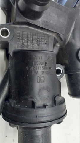 9682141580 FORD купить в Тернополь