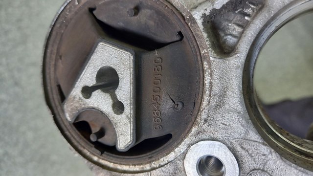 PEUGEOT 9684500180 в наличии Винница