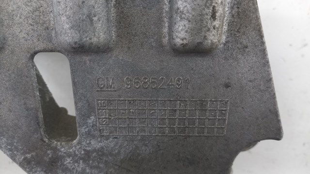 GM 96852491 в наличии Житомир