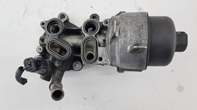 9685997780 PEUGEOT Корпус масляного фильтра купить в Павлоград
